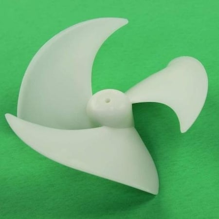 Lg 5901JA1012B LG Refrigerator Condenser Fan Blade Assembly 5901JA1012B